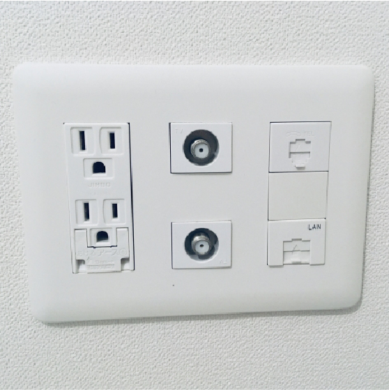 インターネット無料