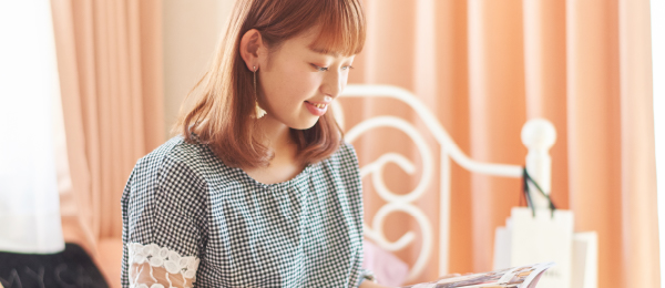 先輩に聞いてみよう